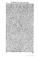 1619 - SHC - Trésor de l’histoire des langues de cet univers - BCU Lausanne