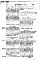 1616 - Étienne Gamonet - Grand trésor ou dispensaire - BSB Munich