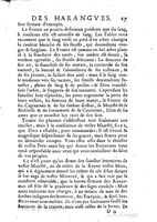1654 - Michel Bobin - Trésor des harangues, remontrances et oraisons funèbres - BM Lyon