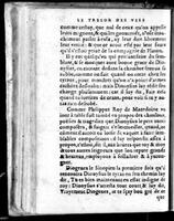 1574 - Benoît Rigaud - Trésor des vies de Plutarque - Avignon