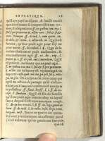 1552 - Vincent Sertenas - Trésor de pratique pour les juges - Kansas University