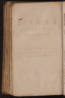 1597 - Matthieu Guillemot - Trésor d’amour - BnF Arsenal