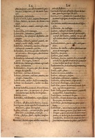 1645 - A. de Sommaville et A. Courbé - Trésor des deux langues espagnole et française - BSB Munich