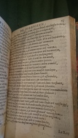 1594 - Jan van Waesberge - Trésor de Salomon - BnF Arsenal