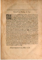 1608 - Pierre Chevalier - Trésor politique - BSB Munich