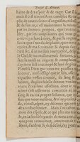 1600 - Nicolas Bonfons - Trésor d’amour - BnF Arsenal