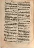 1609 - Philippe Albert et Alexandre Pernet - Trésor des trois langues française, italienne et espagnole (Première partie) - BSB Munich