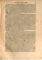 1608 - Nicolas Du Fossé - Trésor politique - BSB Munich