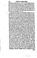 1628 - Jacques Crespin - Trésor d’histoires admirables et mémorables - BSB Munich