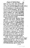 1629 - Manassés de Préaulx - Sermons ou Trésors de la piété chrétienne - BM Lyon