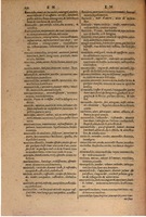 1606 - Samuel Crespin - Thresor des trois langues, francoise, italiene et espagnolle - BSB Munich