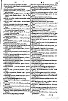 1617 - Samuel Crespin - Trésor des trois langues espagnole, française et italienne (3 parties) - Ohio