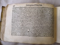 1602 - [Christofle Guyot  et Corneille Nicolas] - Trésor des chartes - KBR Bruxelles