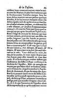 1607 - Nicolas Du Fossé - Trésor quadragésimal - T 02 - BM Lyon