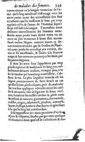 1617 - Jean Le Bouc - Trésor des remèdes secrets - BM Lyon