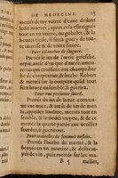 1586 - Benoît Rigaud - Trésor des fleurs et secrets de médecine - Université Paris Cité