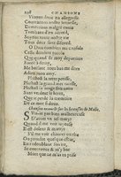 1575 - Pierre Brenouzet - Trésor de tous les recueils de chansons, tant amoureuses, rustiques, que musicales - Det KLG Copenhague