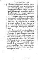 1624 - Joseph Bouillerot - Trésor de l’histoire générale de notre temps - BM Lyon