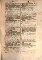 1645 - A. de Sommaville et A. Courbé - Trésor des deux langues espagnole et française - BSB Munich