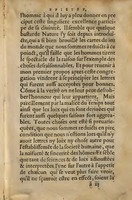 1572 - Lucas Breyer - Finances et Trésor de la plume française - BNC Rome