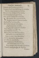 1607 - Pierre Brossart - Trésor des trésors - BnF