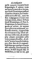 1604 - Jean Le Bouc - Trésor des indulgences du Saint Rosaire - BM Lyon