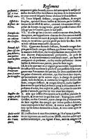 1614 - Jean Richer - Trésor du nouveau style et protocole de la chancellerie de France - BSB Munich