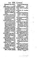 1614 - Jean Richer - Trésor du nouveau style et protocole de la chancellerie de France - BSB Munich