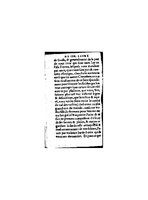 1571 - Jeanne Bruneau - Trésor des Amadis - BnF