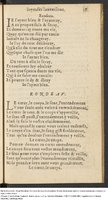 1599 - Abraham Le Cousturier - Trésor des joyeuses inventions du parangon de poésies - Harvard University