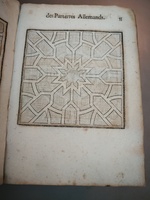 1629 - Étienne Gamonet - Trésor des parterres de l’univers - BM Marseille