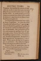 1626 - Joseph Bouillerot - Trésor de l’histoire générale de notre temps - BnF Arsenal