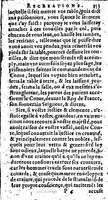 1611 - Raphaël du Petit Val - Trésor des récréations - Anvers Musée Plantin-Moretus