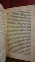 1559 - Jean Longis et Robert Le Mangnier - Trésor des Amadis - BM Lyon