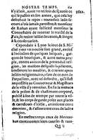 1623 - Joseph Bouillerot - Trésor de l’histoire générale de notre temps - BM Lyon