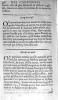 1607 - Étienne Servain et Jean Antoine Huguetan - Trésor de santé ou ménage de la vie humaine - BIU Santé