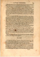 1608 - Nicolas Du Fossé - Trésor politique - BSB Munich
