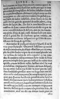 1607 - Étienne Servain et Jean Antoine Huguetan - Trésor de santé ou ménage de la vie humaine - BIU Santé