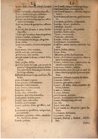 1645 - A. de Sommaville et A. Courbé - Trésor des deux langues espagnole et française (Seconde partie) - BSB Munich