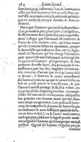 1585 - Jacques du Puis - Trésor des remèdes secrets pour les maladies des femmes - BnF