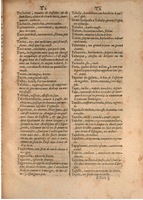 1645 - A. de Sommaville et A. Courbé - Trésor des deux langues espagnole et française - BSB Munich