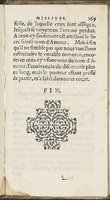 1597 - Jean Osmont - Trésor des secrétaires - Brno