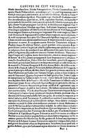 1608 - Nicolas Du Fossé - Trésor politique - BnF Tolbiac