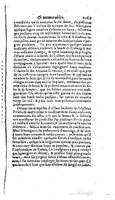1610 - Paul Marceau - Trésor d’histoires admirables et mémorables - BSB Munich