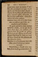 1586 - Benoît Rigaud - Trésor des fleurs et secrets de médecine - Université Paris Cité