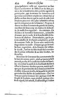 1617 - Jean Le Bouc - Trésor des remèdes secrets - BM Lyon