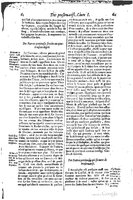 1616 - Étienne Gamonet - Grand trésor ou dispensaire - BSB Munich