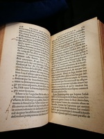 1577 - Jean Poupy - Trésor des morales de Plutarque - Les Méjanes, Aix-en-Provence