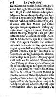 1646 - Jean Billaine - Trésor sacré ou inventaire des saintes reliques - BM Lyon