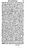1646 - Jean Billaine - Trésor sacré ou inventaire des saintes reliques - BM Lyon